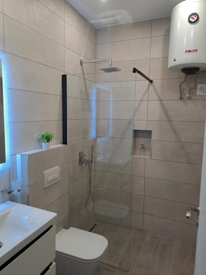 Apartment Solar And